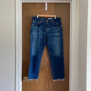 AG Jean, The Ex Boyfriend Slim